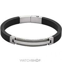 Mens Skagen Stainless Steel Kring Bracelet SKJM0060040