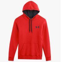 Men\'s Storm Rival Hoodie Red