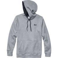 Men\'s Storm Rival Hoodie Grey