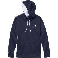 Men\'s Storm Rival Hoodie Navy (1250783)