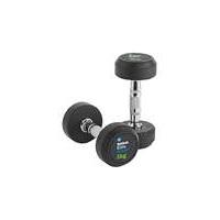 Men\'s Health Fixed Weight Dumbbell-2x5kg