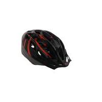 Mens Inmold Bike Helmet