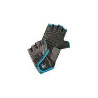 Men\'s Health Weight Lifting Gloves-Large