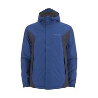 Merrell Men\'s Fallon Insulated Water Resistant Jacket - Michigan Blue - S