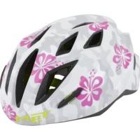 MET Gamer white-flowers