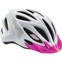 MET 20 Miles Lady white