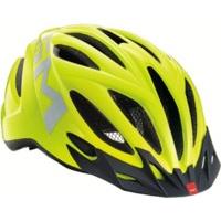 MET 20 Miles yellow Lux