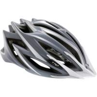 MET Veleno grey-silver
