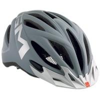 MET 20 Miles Texture white