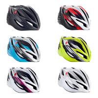 Met Forte Helmet 2016 - White/Pink/Black - L