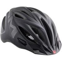 MET 20 Miles Texture black