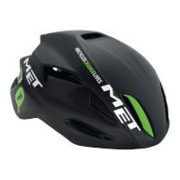 Met Manta Aero Road Helmet - Team Dimension Data 2017 - M/54-58