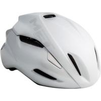 MET Manta Helm white