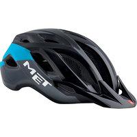 MET Crossover XL Helmet 2017