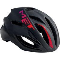 MET Rivale Womens Helmet 2017