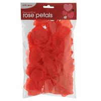 Mega Value Decorative Rose Petals