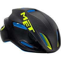 MET Manta Helmet 2016