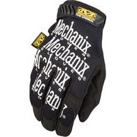 Mechanix Wear - Original Workshop Gloves Black SM