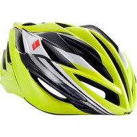 MET Forte Helmet 2017