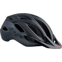 met crossover xl helmet 2017