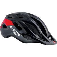 MET Crossover XL Helmet 2017