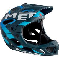 MET Parachute Helmet 2017
