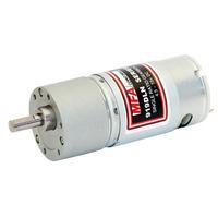 mfa 919d8101ln gearbox and motor 8101 6mm shaft 45 to 15v