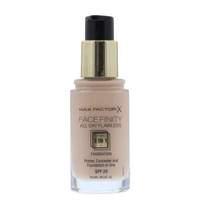 Mf Facefinity 3 In 1 Foundation 35 Pearl Beige 30