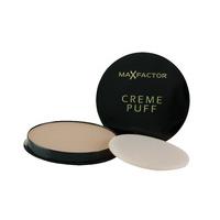 Mf Creme Puff Candle Glow 21g #55