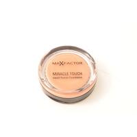 Mf Miracle Touch 65 Rose Beige Liquid Illusion Fou