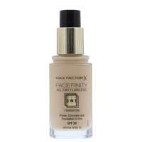 Mf Facefinity 3 In 1 Foundation 33 Crystal Beige