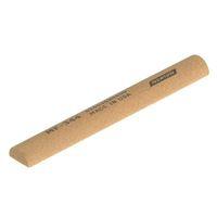 MF344 Half Round File 100mm x 12mm - Medium