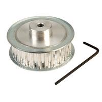 MFA 919D10 Timing Pulley 25 Tooth