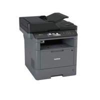 Mfcl5750dw All-in-one Mono Laser Printer