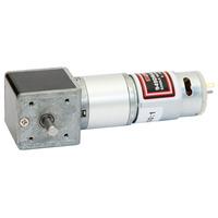 MFA 949DRA5161 Gearbox and Motor 516:1 6mm Shaft 6 to 15V