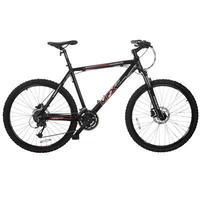 mfx a pure breed annihilate mtb 26 inch