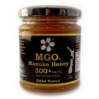 Mgo Manuka Honey 300+Mgo (250g)