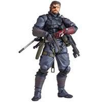 Mgs 5 Venom Snake Sneaking Suit