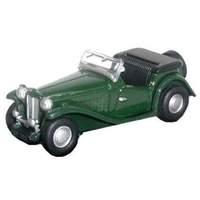 mgtc british racing green