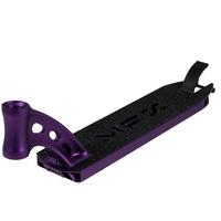 MGP MFX Scooter Deck - Purple