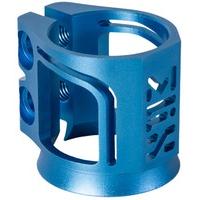 MGP MFX X2 Cobra Clamp - Anodised Blue