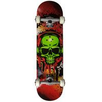 MGP Honcho Series Complete Skateboard - Noise 7.75\