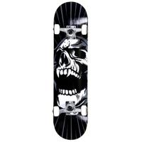 MGP Gangsta Series Complete Skateboard - Scream 7.75\