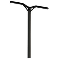 MGP MFX Aero Scooter Bars - Matt Black Alloy