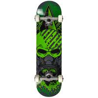 mgp honcho series complete skateboard iron star 775