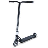 MGP VX7 Nitro Pro Complete Scooter - Black/Silver