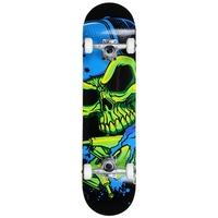 MGP Gangsta Series Complete Skateboard - Capped 7.75\