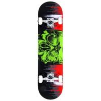 mgp gangsta series complete skateboard dripped 775