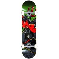 MGP Honcho Series Complete Skateboard - Wicked 7.75\