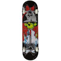 mgp gangsta series complete skateboard battlezone 775